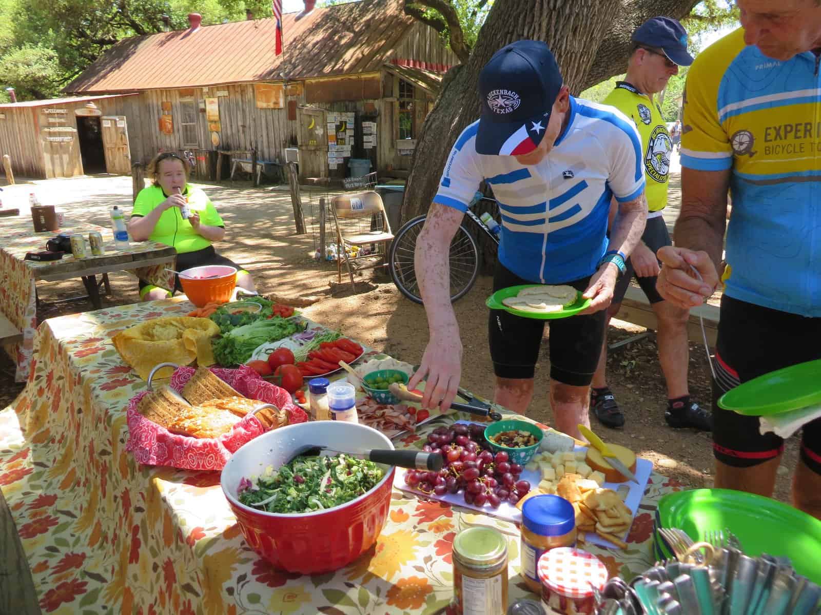 Sojourn Bike Tours