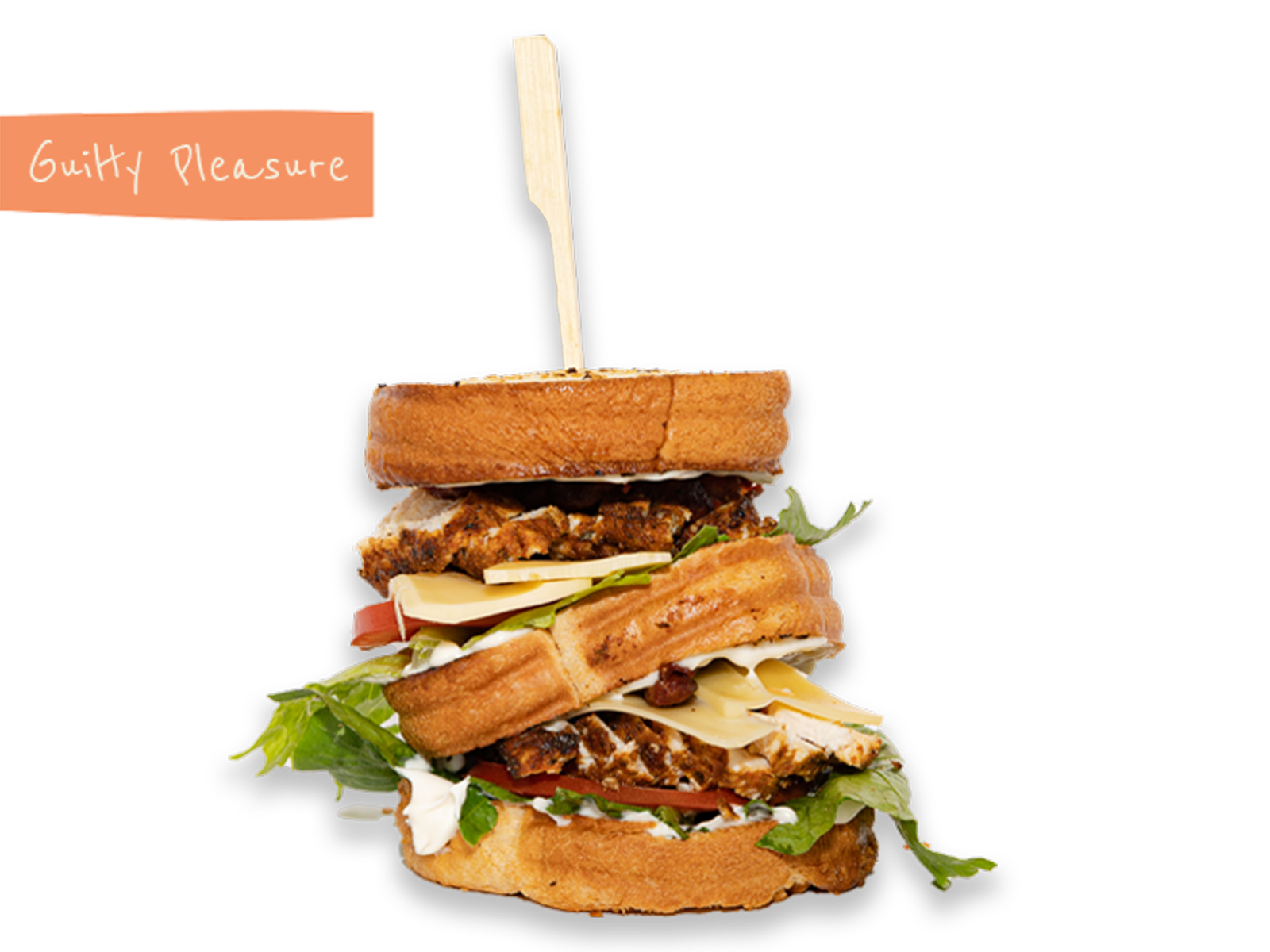 Marquis Brioche Club (Special)