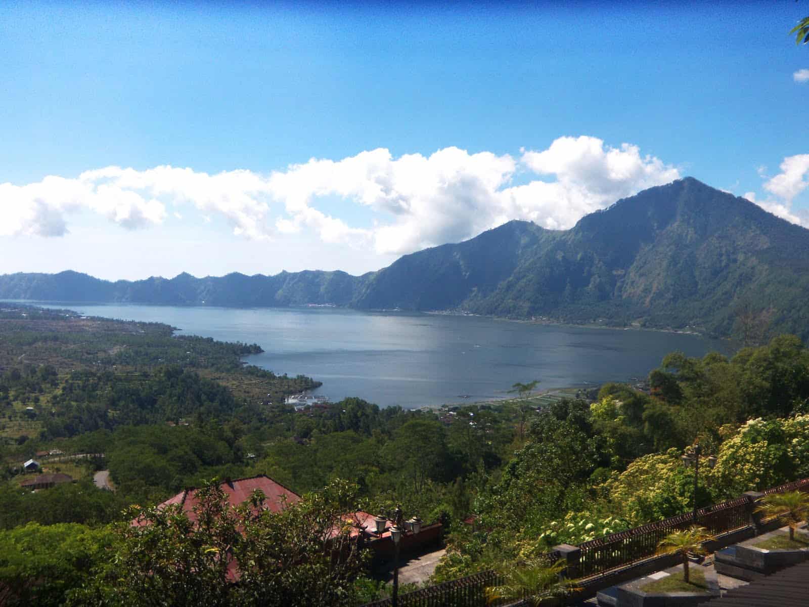 Kintamani Bali