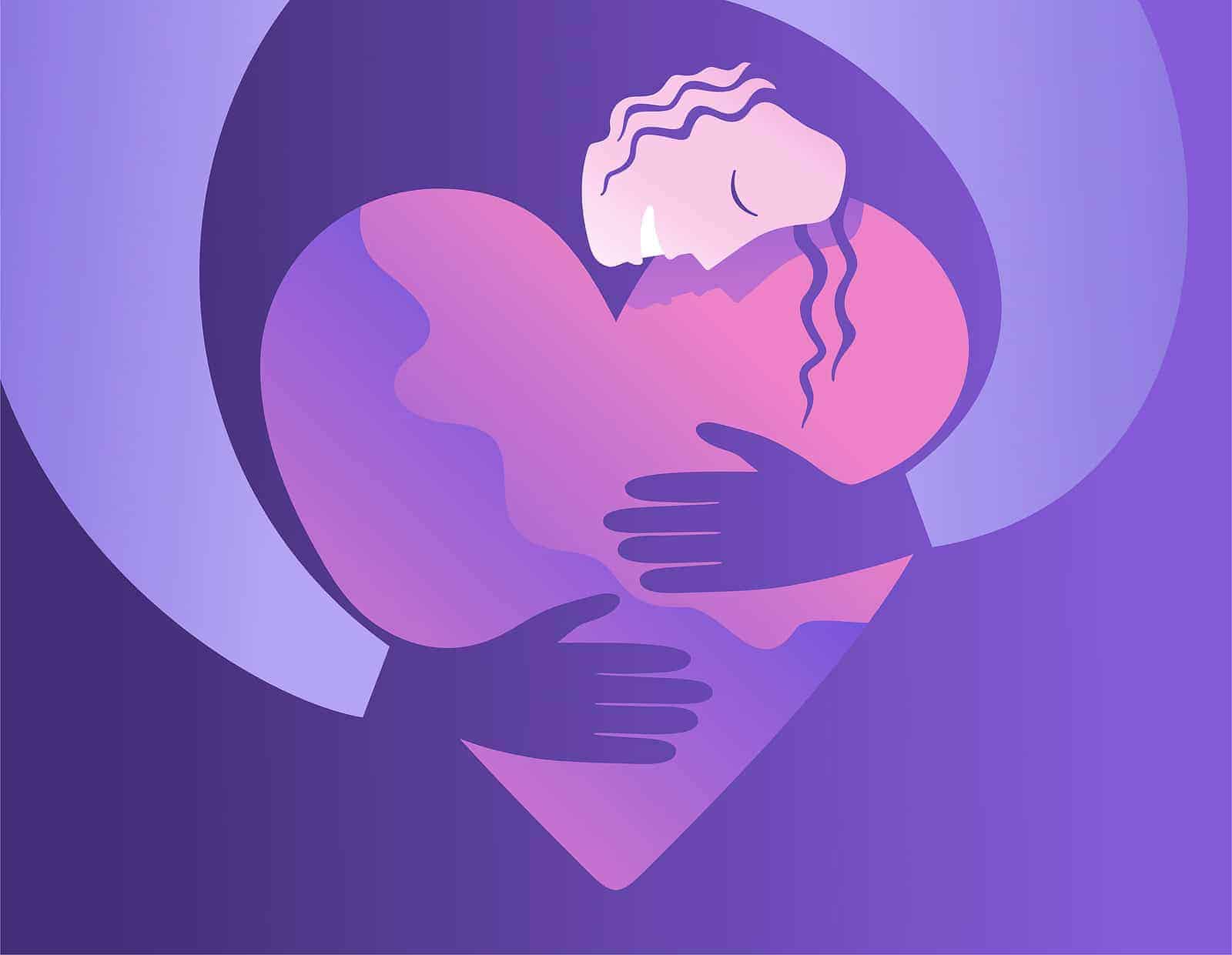 How to Finally Love Yourself Using Hypnosis for a Happier Life
