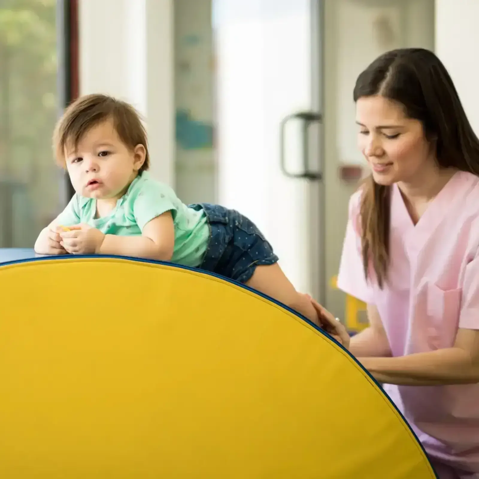 Infant Daycare North York