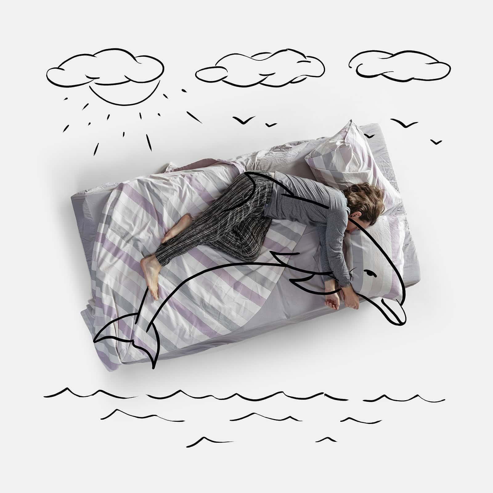 Help me figure out the subconscious meaning of my dream