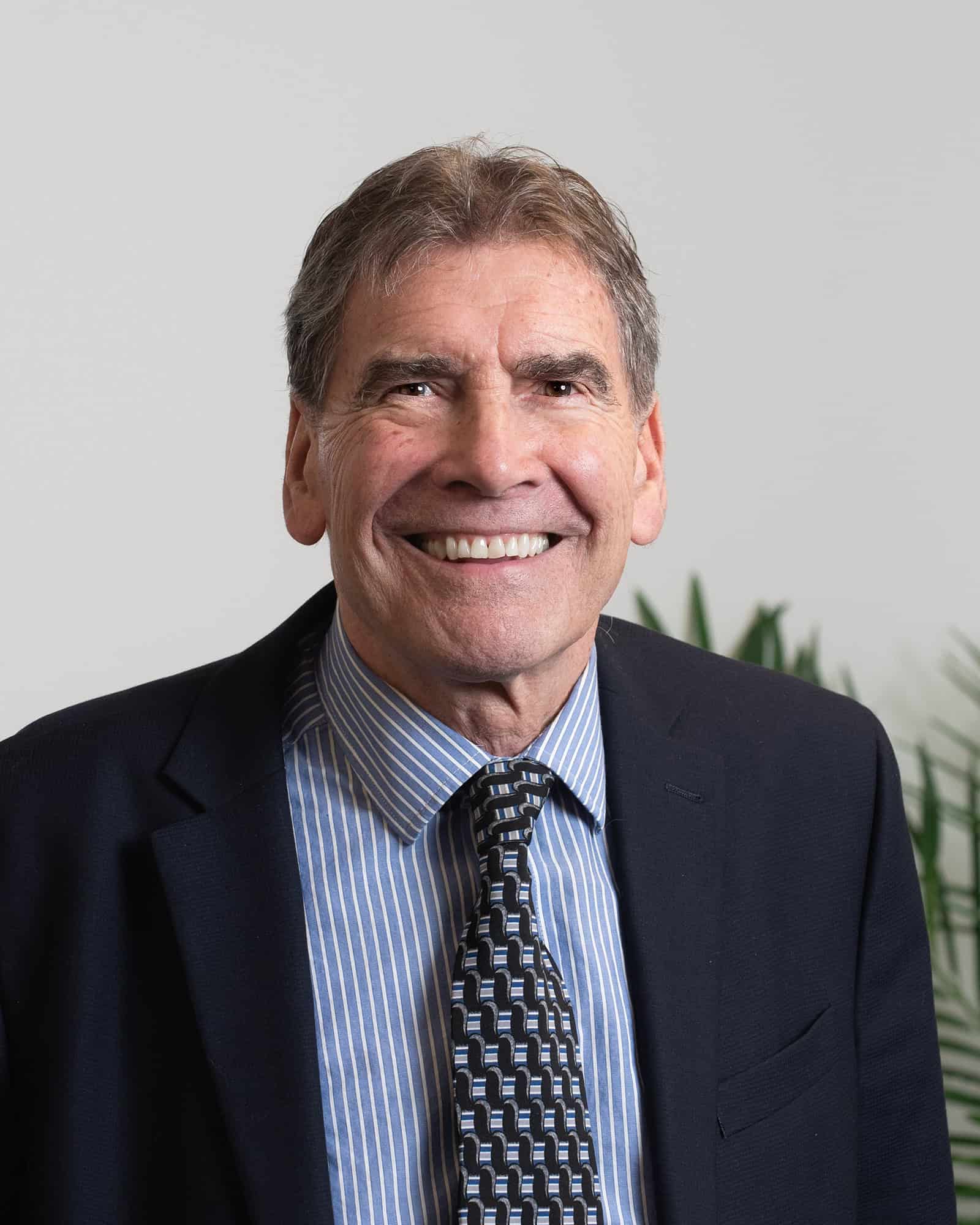 Larry Vuillemin
