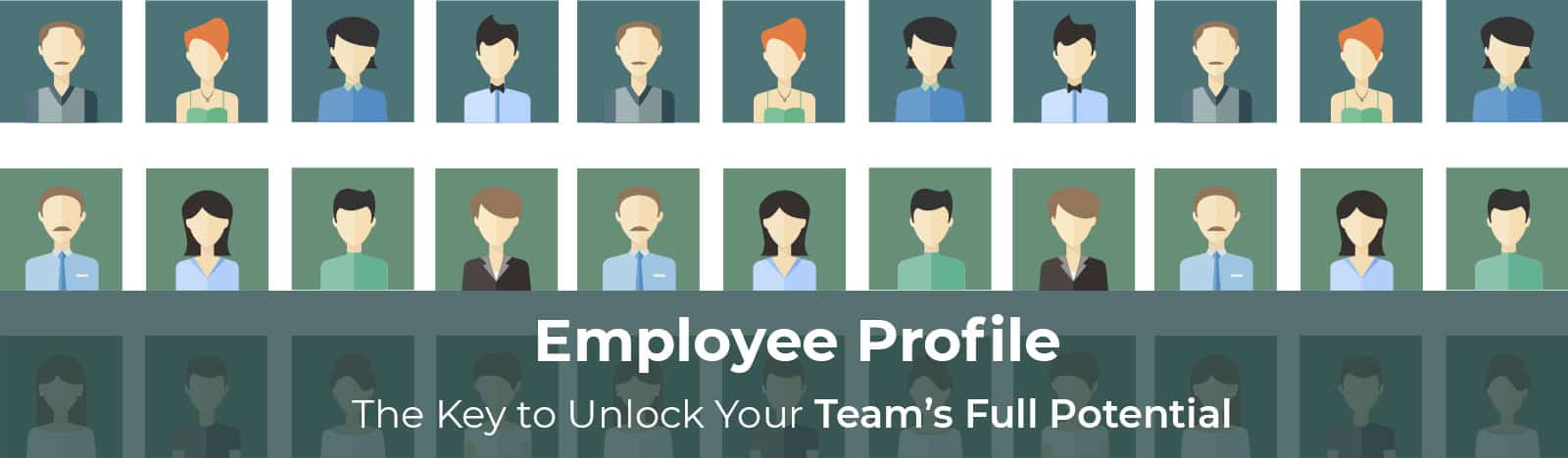 Employee Profile - Employee Directory