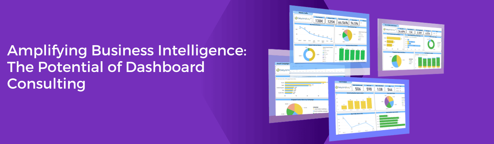 Dashboard Consulting