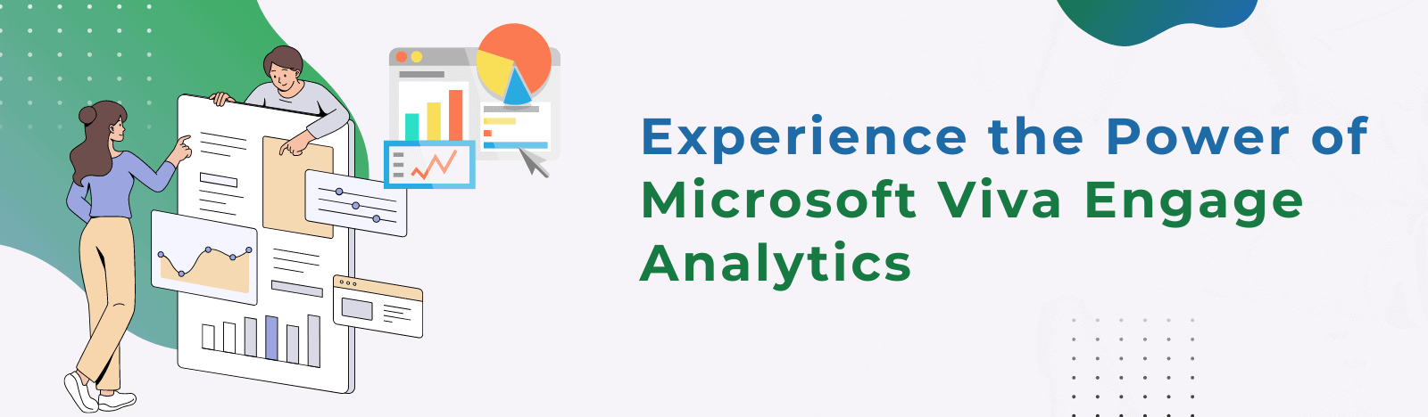 Microsoft Viva Engage Analytics