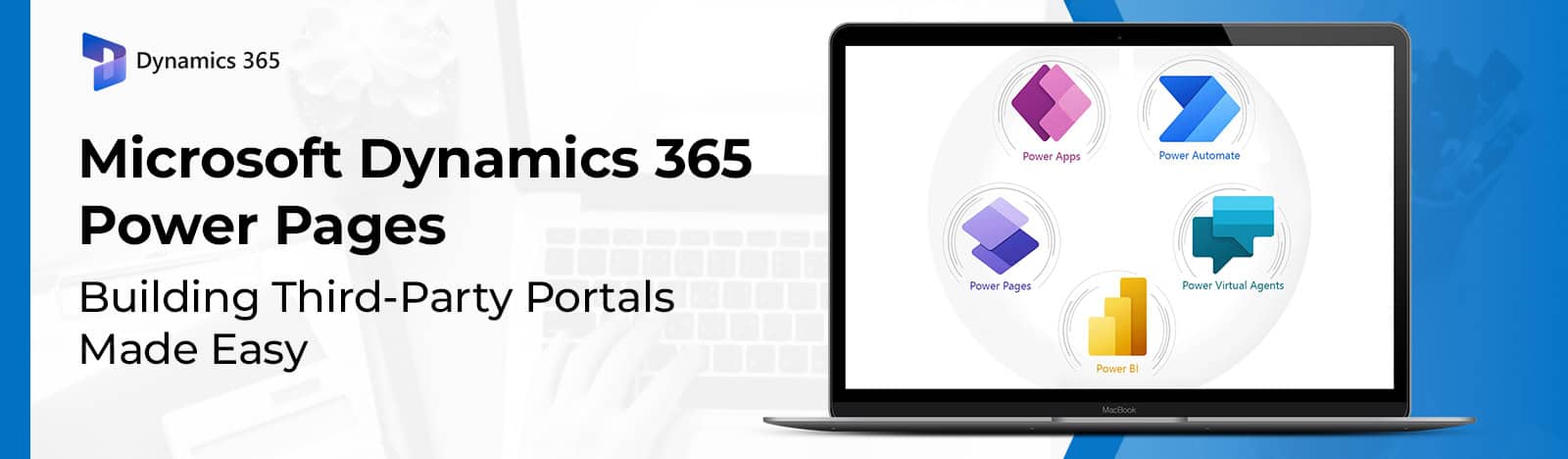 Dynamics Power Pages
