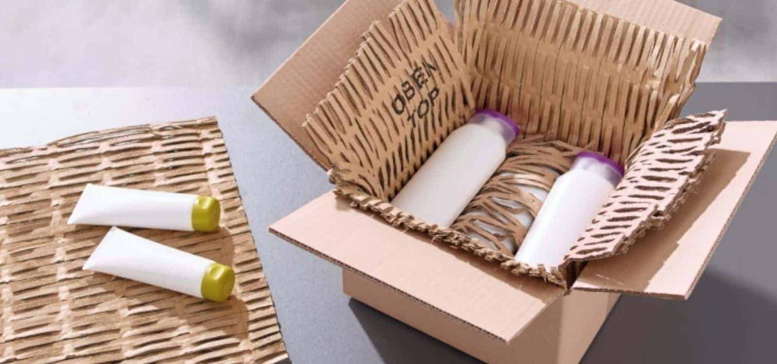 Eco_Friendly Packaging Materials - featured image