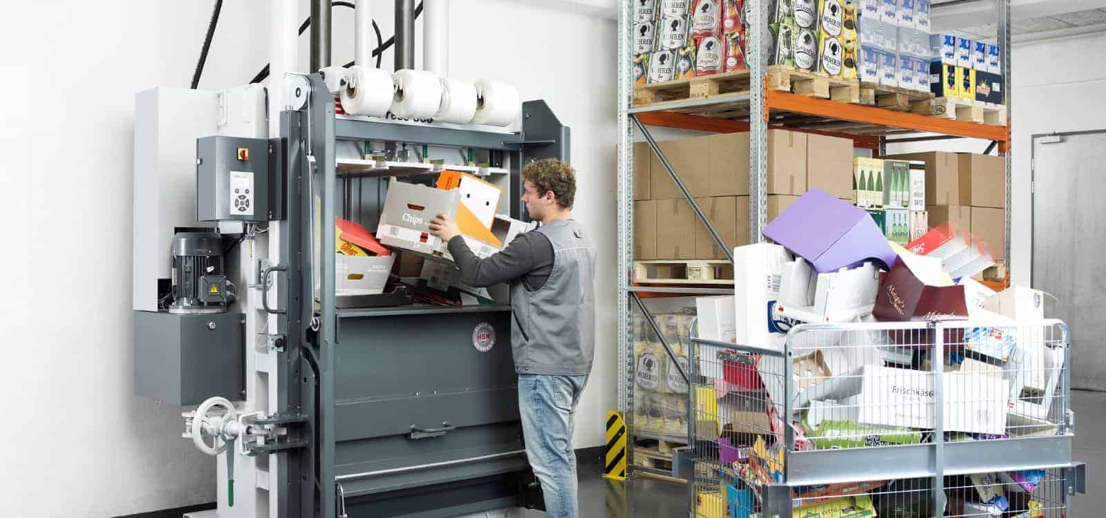 HSM V-Press 860 Modelle -featured image