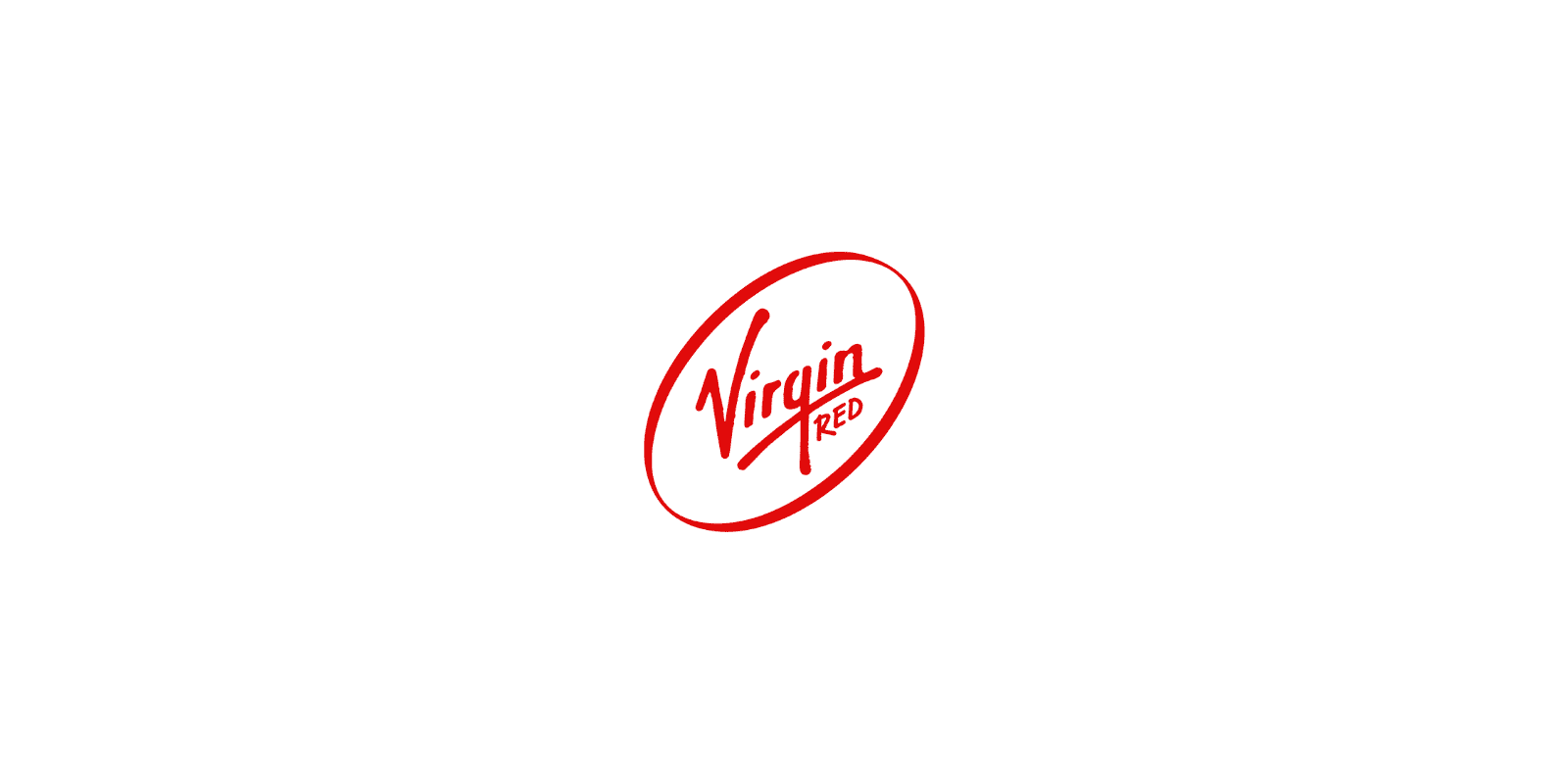 Virgin Red logo