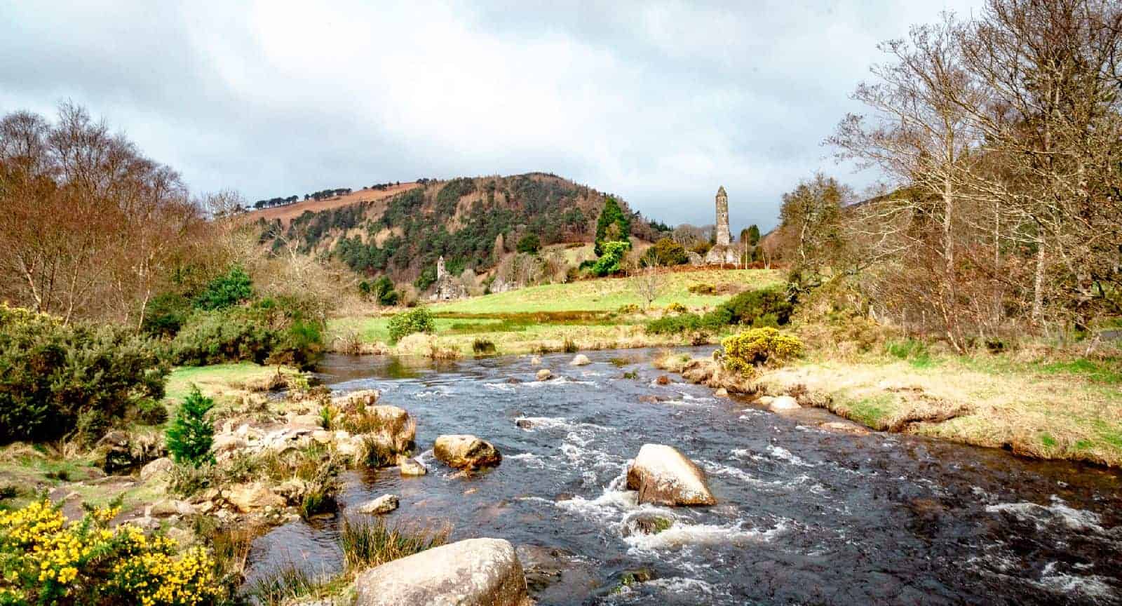 Ireland-Dublin-Glendalough-Wicklow-Mountains-2
