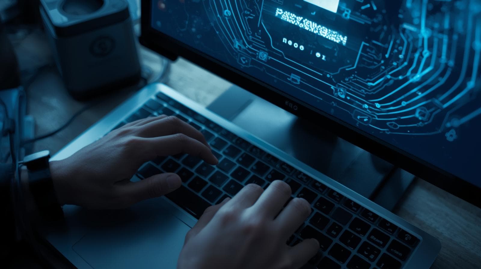 Password security blog give IT get IT maine tech recycling