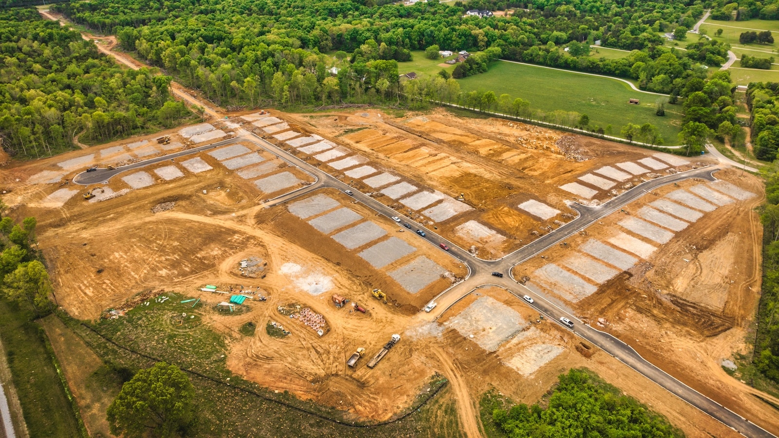 You are currently viewing Drone Topographic Mapping for Land Developers