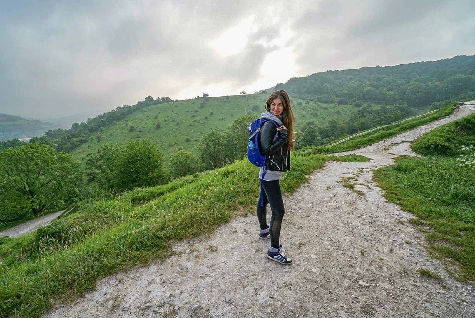 Barbara Osprey Daypack 2