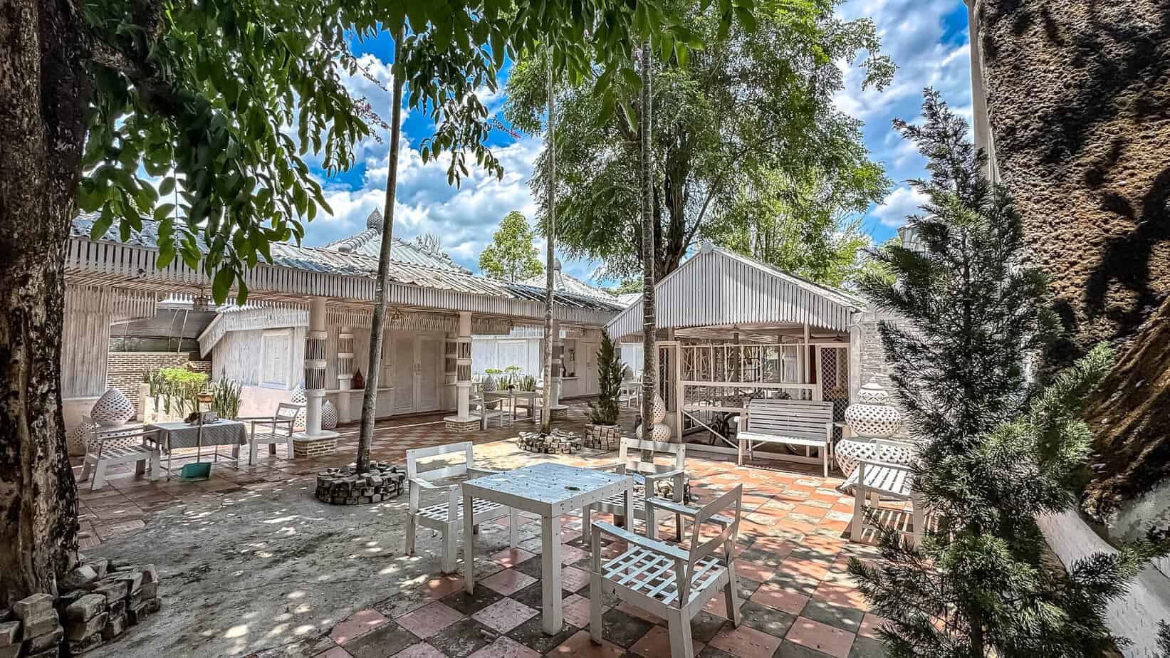 Chiang Rai: White Temple, Geheimtipps & Highlights im Norden Thailands 36 Das I am Chiang Rai Hotel
