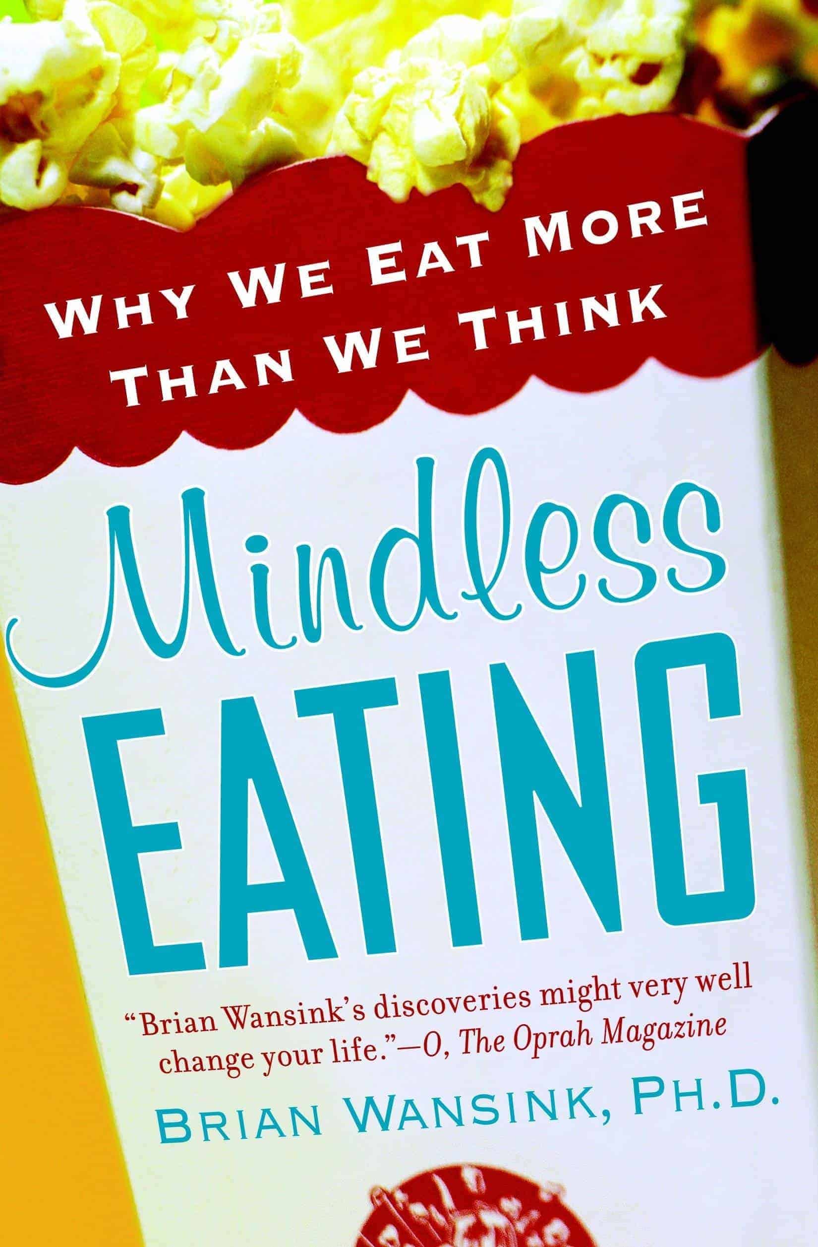 mindless eating