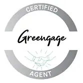 Greengage Certified Agent