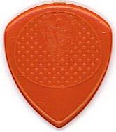 Fat Flat Pick 2