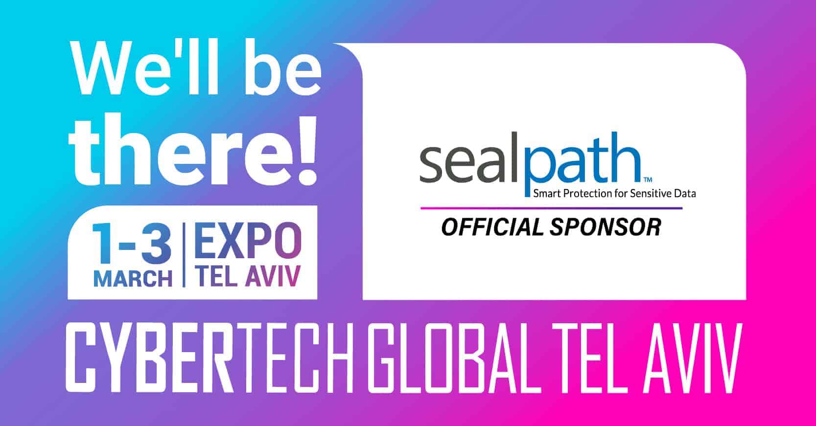 OFFICIAL SPONSOR_ Sealpath new