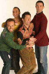 I Turbolenti in prima tv su Comedy Central | Digitale terrestre: Dtti.it