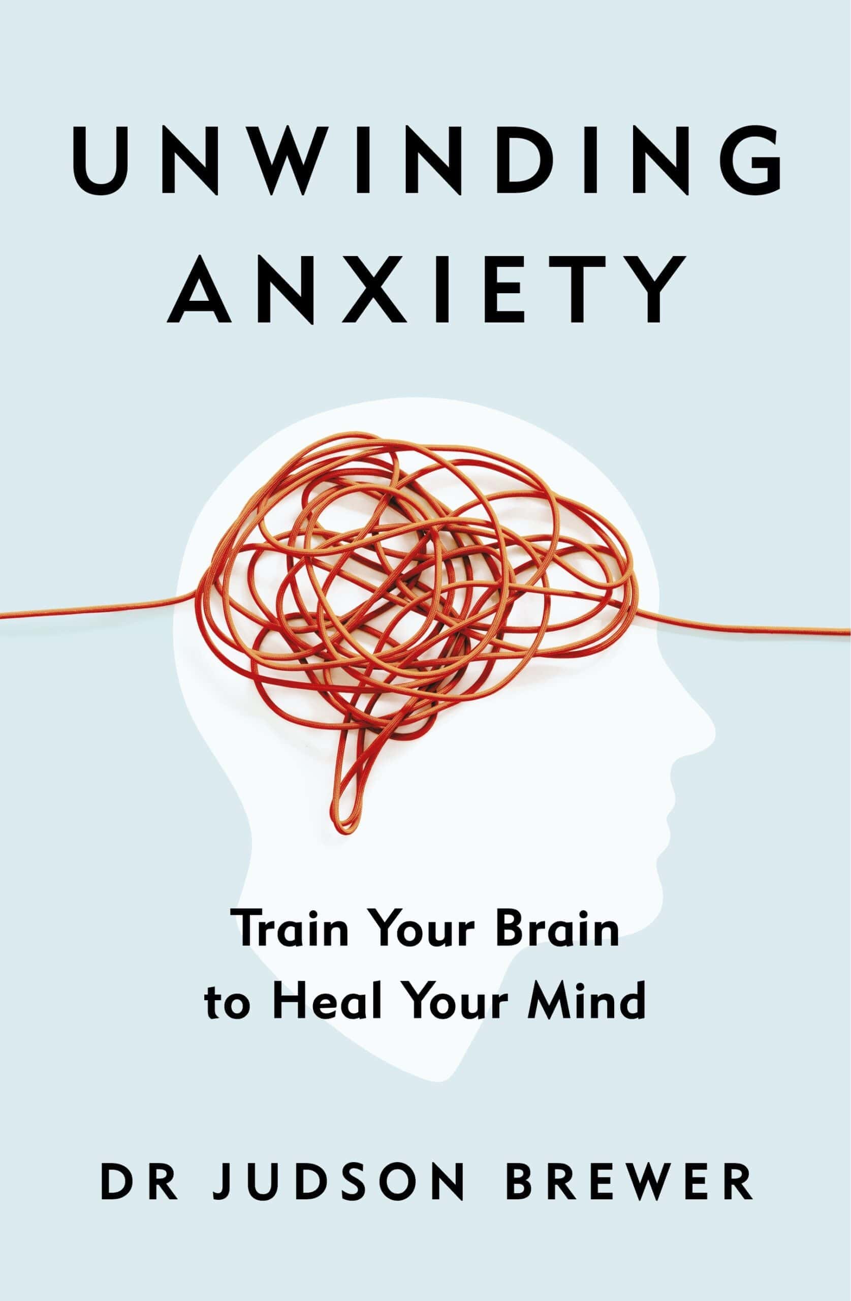 unwinding anxiety