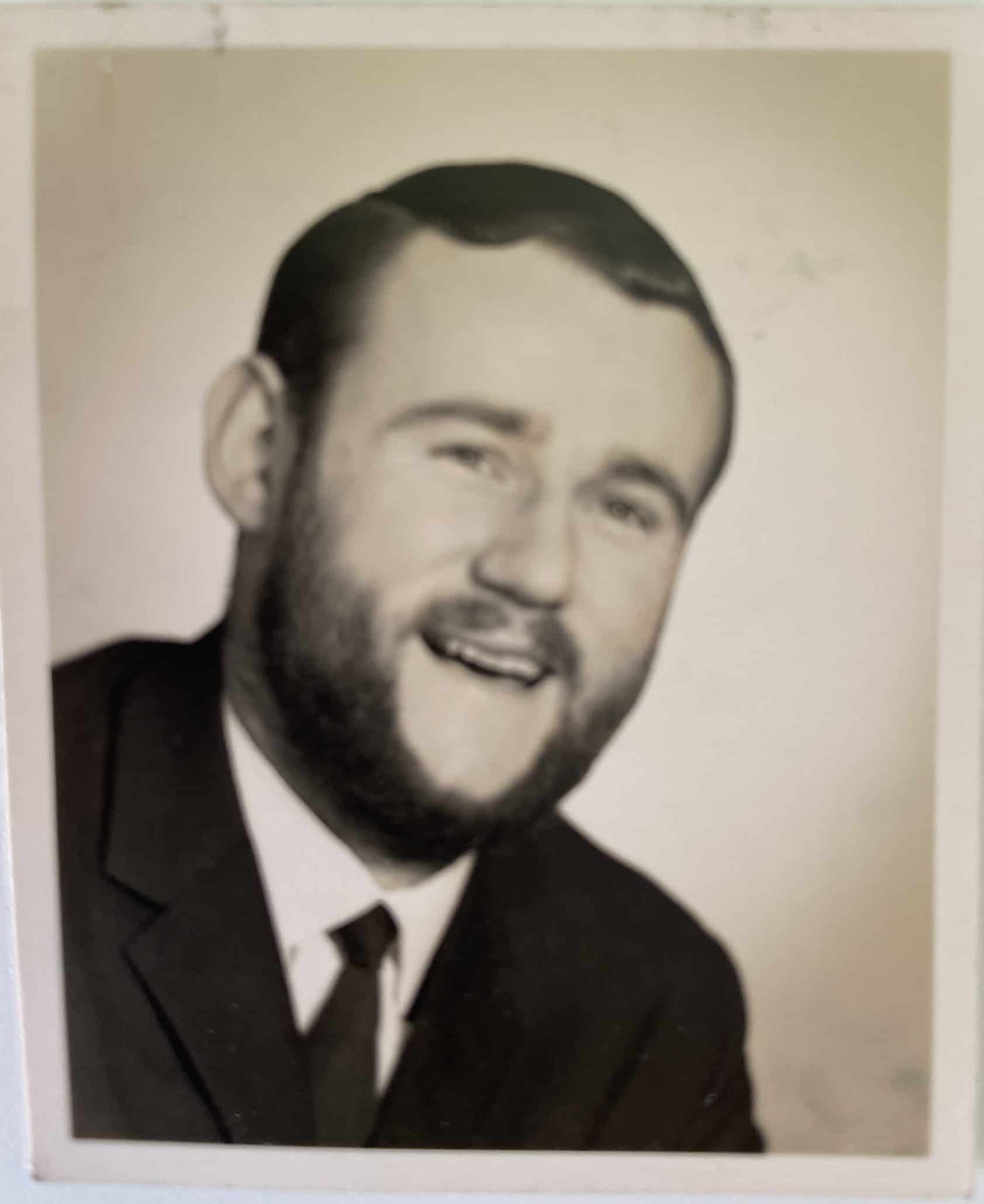 Passfoto_Rudolph_Meindl