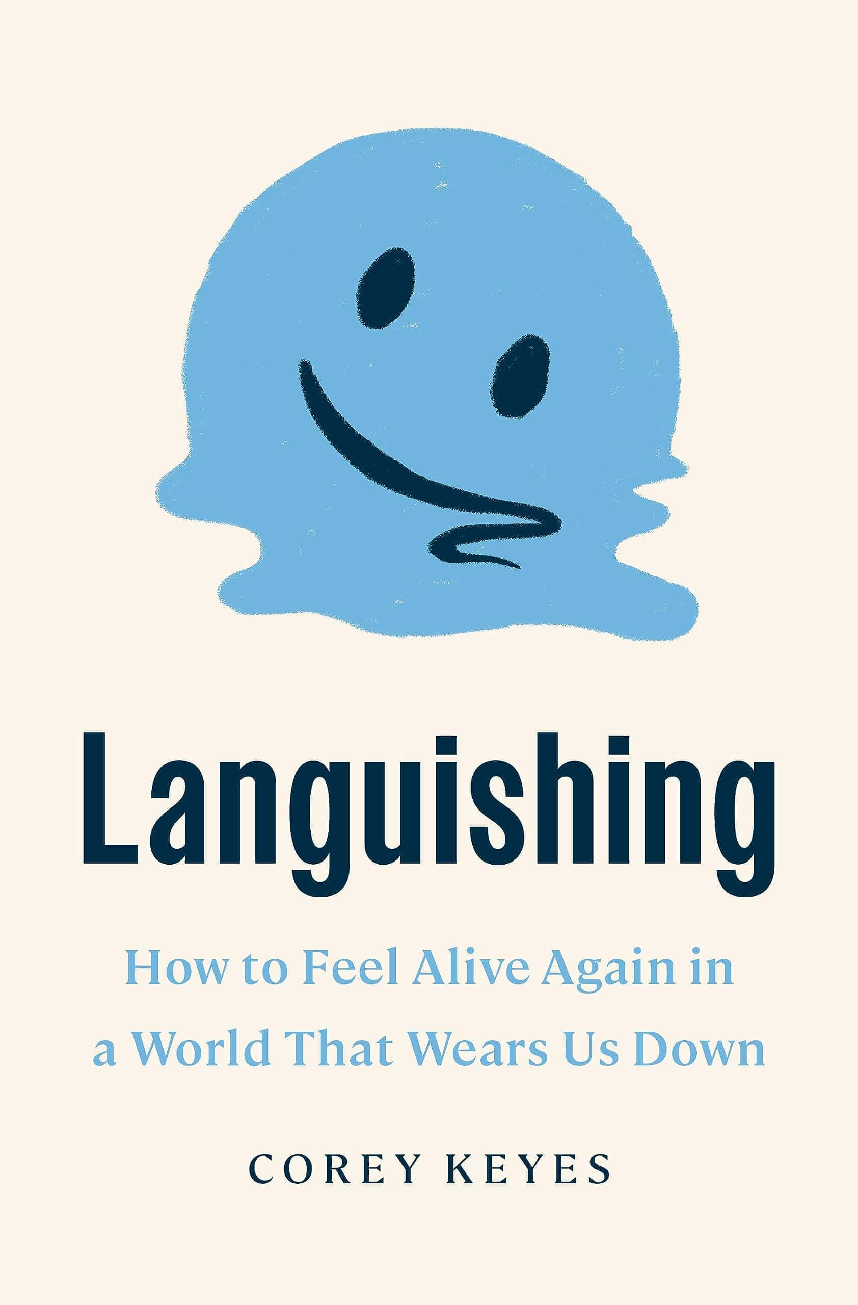 languishing
