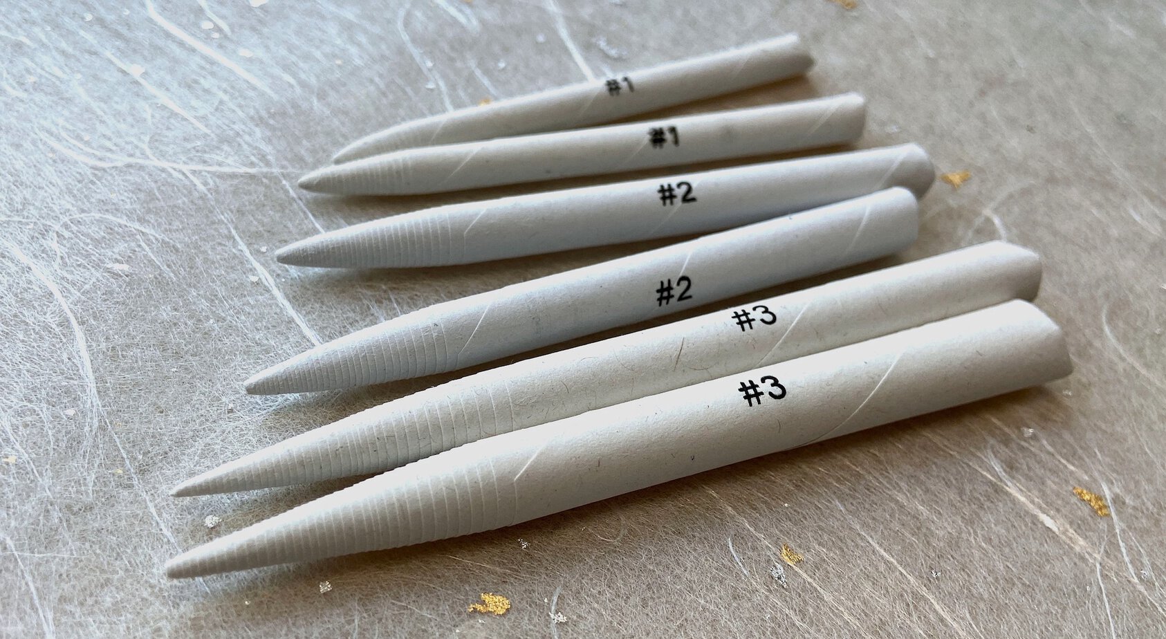 Чем можно растушёвывать рисунок