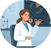 Chemical Dosing for Oil & Gas - Lab and QA Team