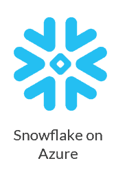 snowflake on azure