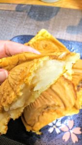 富士市 恵比寿屋 たい焼き
