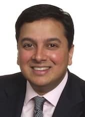 Freshfields India appointment