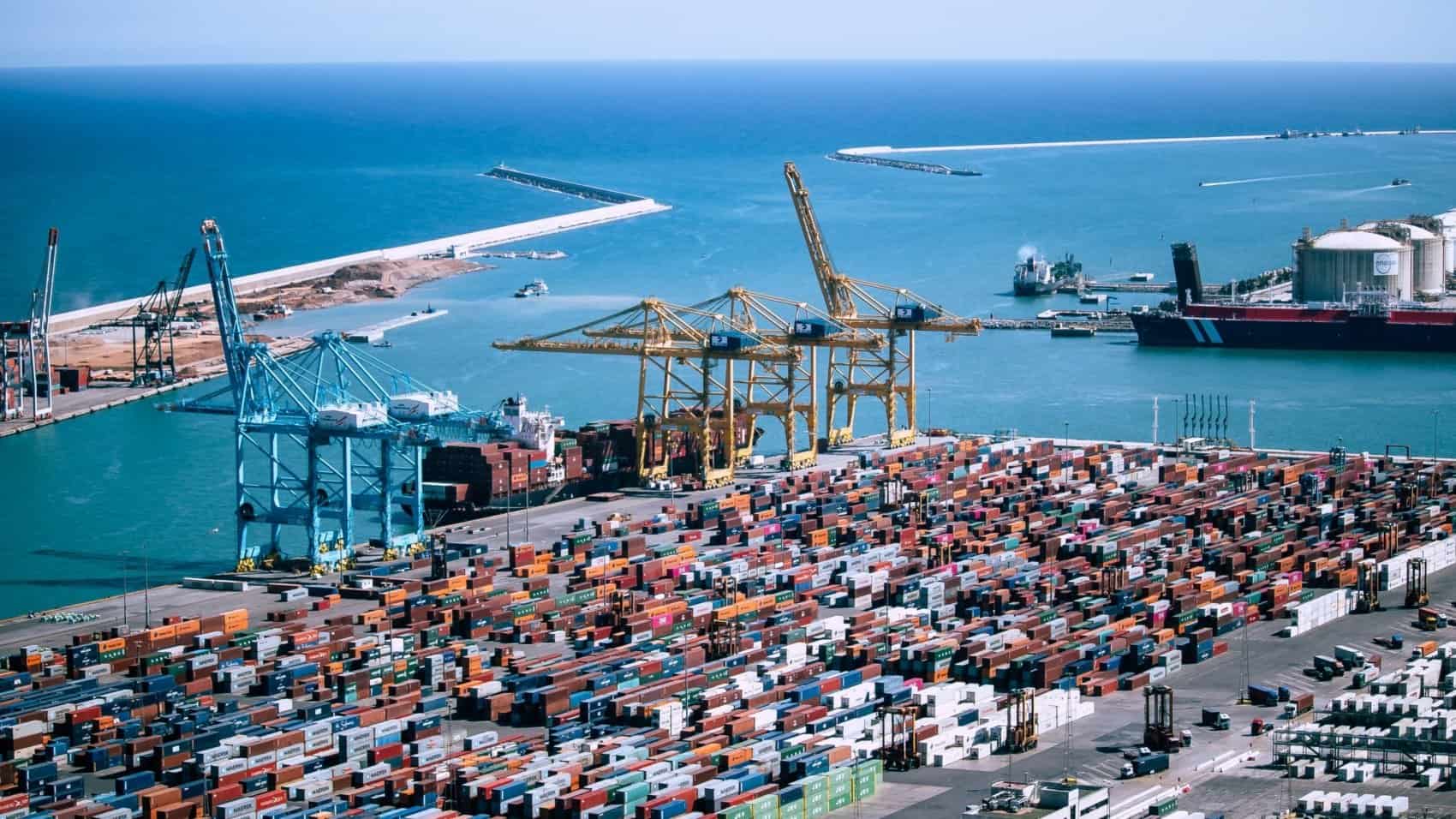 How to Deliver Quality Goods to Your Nearest Port