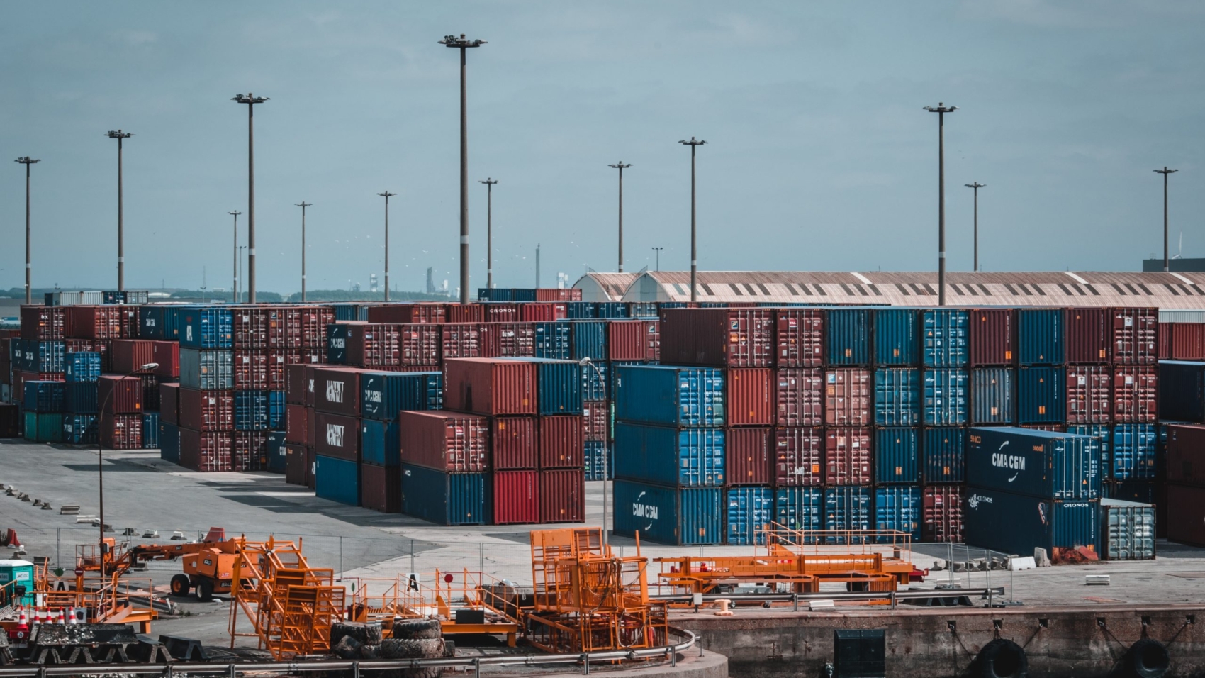 How Natural Disasters Impact Product Sourcing and Global Supply Chains