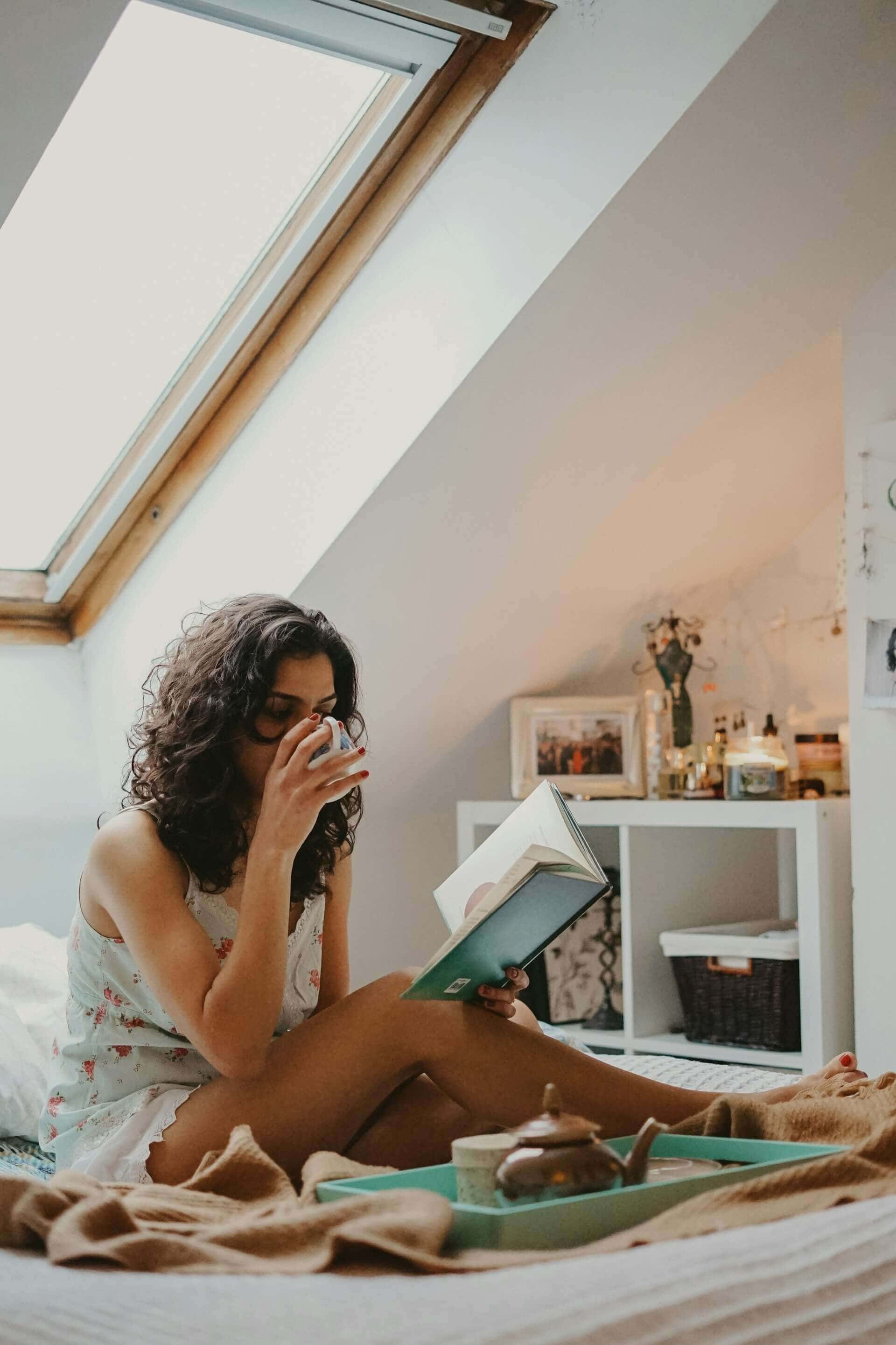 How Even Simple Self-care Routines Can Help You Feel Your Absolute Best