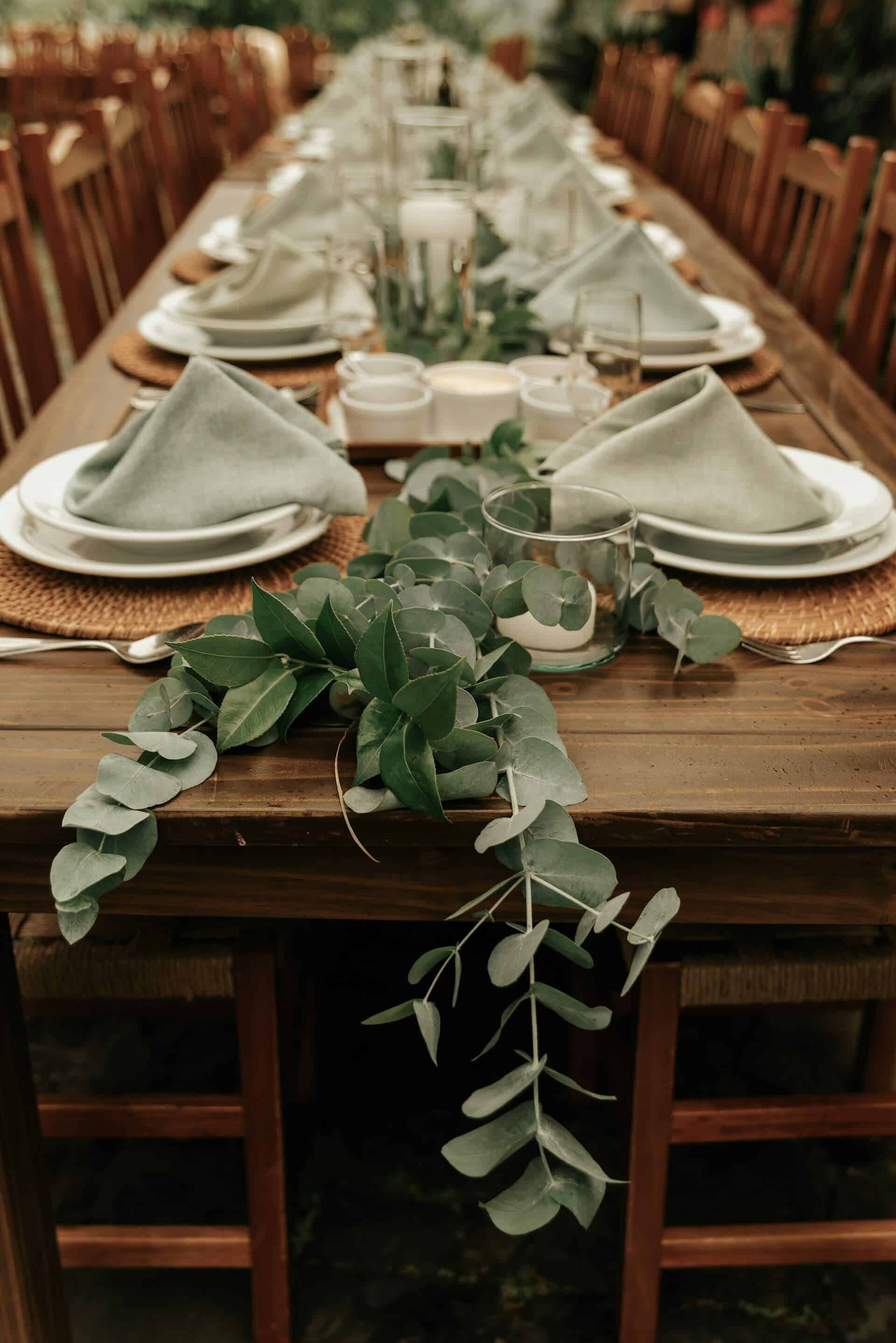 Planning Special Occasion Meals for Big Crowds Without the Stress