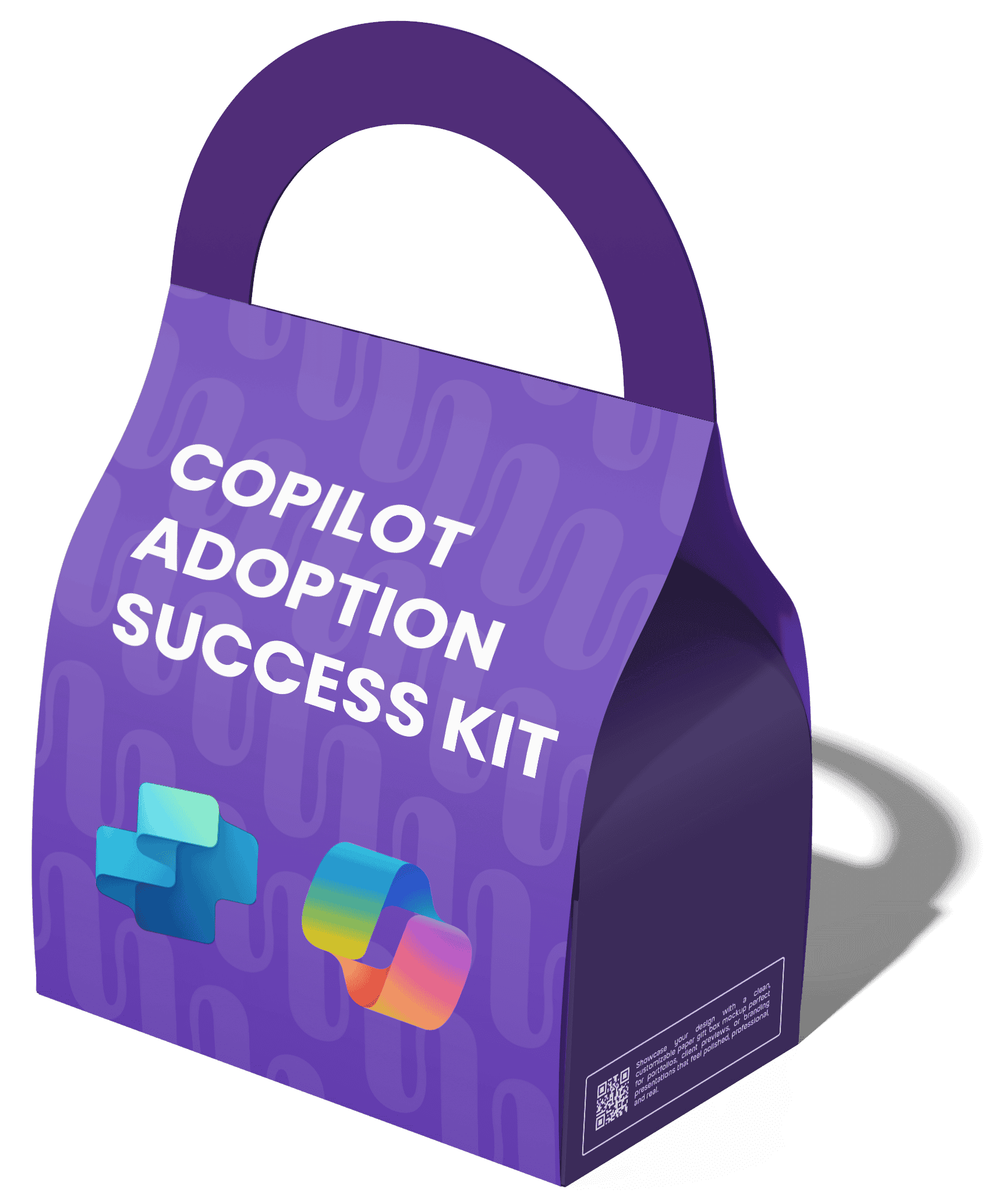Smartbridge eBook - Microsoft Copilot Adoption Success Kit