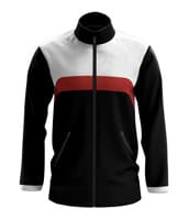 オリジナルソフトシェル チームウエア製作 昇華プリント