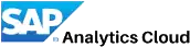 SAP Analytics Cloud