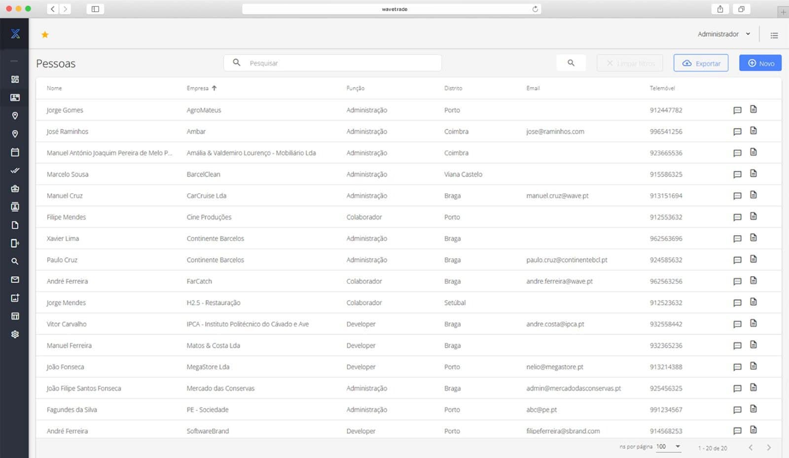 Portal-Pessoas-Browser