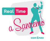 Real Time a Sanremo con Enzo: dal 12 Febbraio | Digitale terrestre: Dtti.it