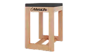Bau Chair Pilates