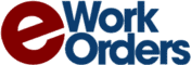 eWorkOrders CMMS Logo