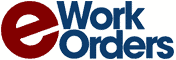 eWorkOrders Logo.