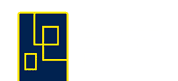 GTST Horizontal White Logo