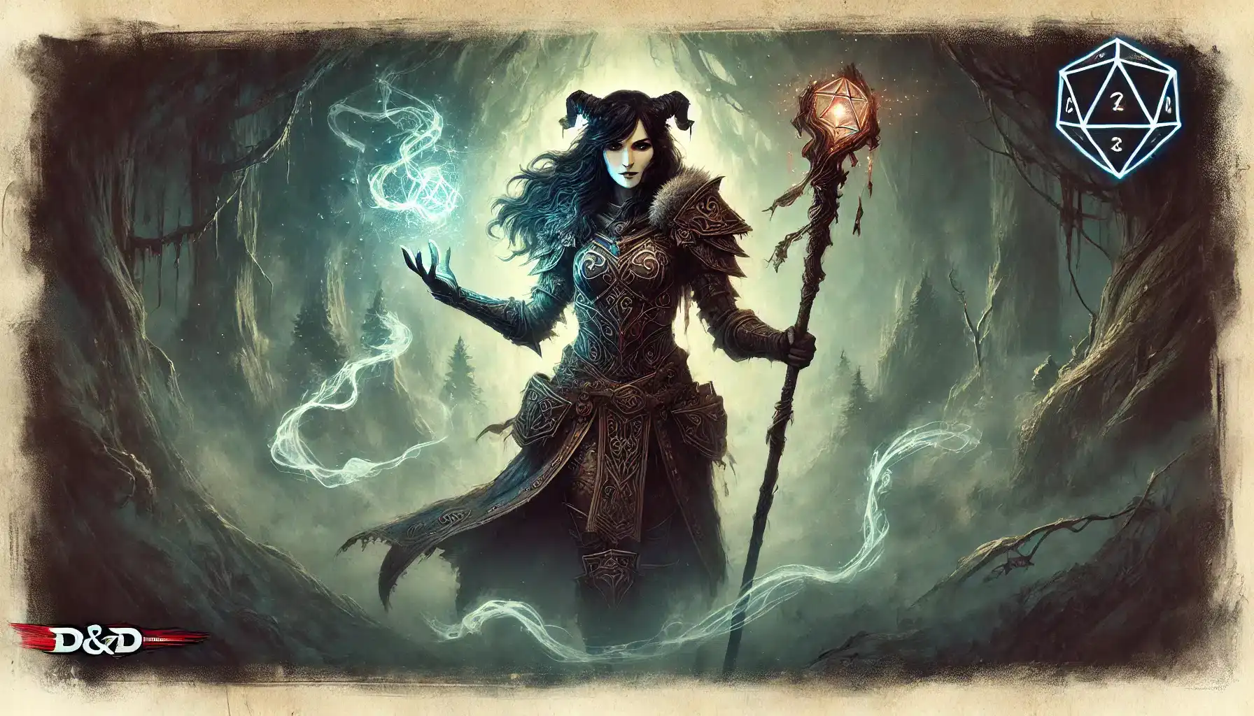 DND Eldritch Invocations: The Ultimate Guide for New and Veteran ...