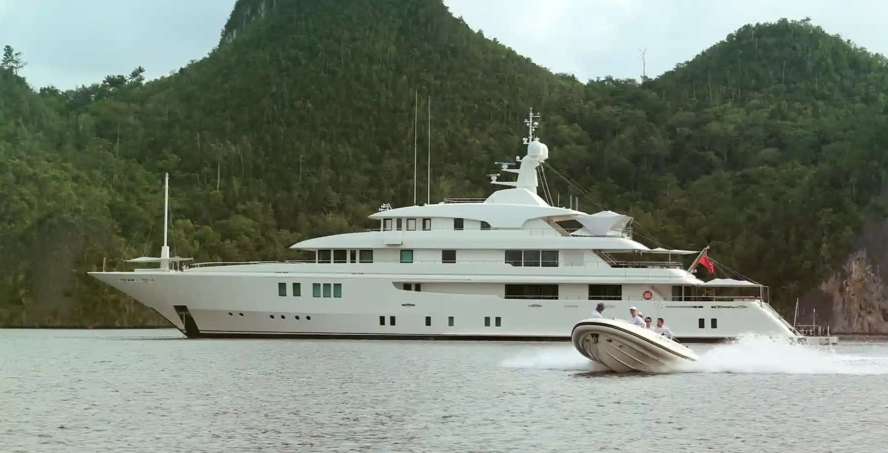 Maritime e-learning and flexible training for yacht crew with Academy by Ephemeris