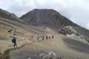 Acatenango Day Trip Hike Antigua, Guatemala