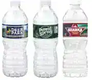 FREE 20 oz Bottled Water at Bee’s Knees Benefits Stores