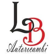 Chi siamo logo di lb autoricambi